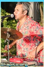группа cubamania