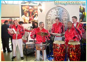 кубинские традиционные ритмы