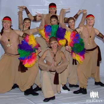 шоу-балет