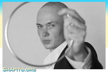 Иллюзионист – Алексей Грофт на праздниках