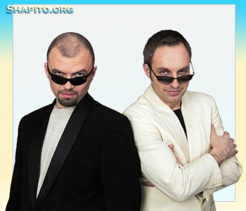 Музыканты - поп-музыка, фолк и шлягеры
