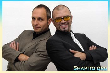 Музыканты - поп-музыка, фолк и шлягеры
