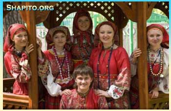 Ансамбль Поверие