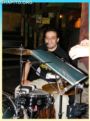 Primavera Band